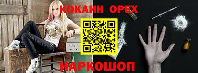 кокс Донской